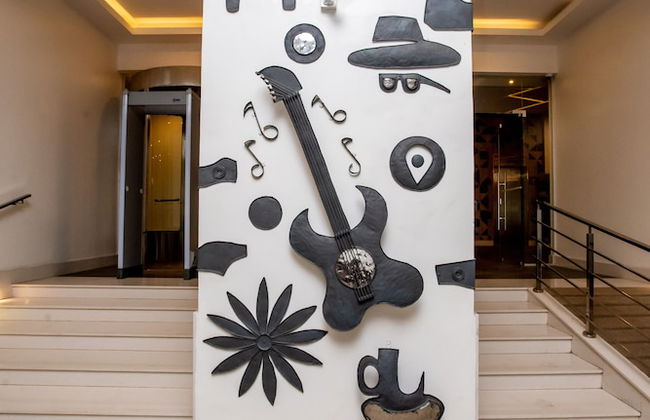 Skynest Residences by CityBlue, Nairobi Westlands - Foto 2