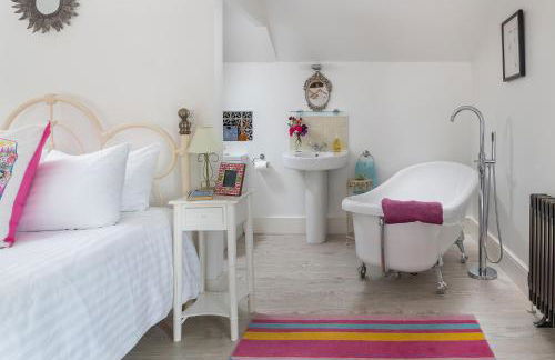 The Cider House Cottage - Foto 4