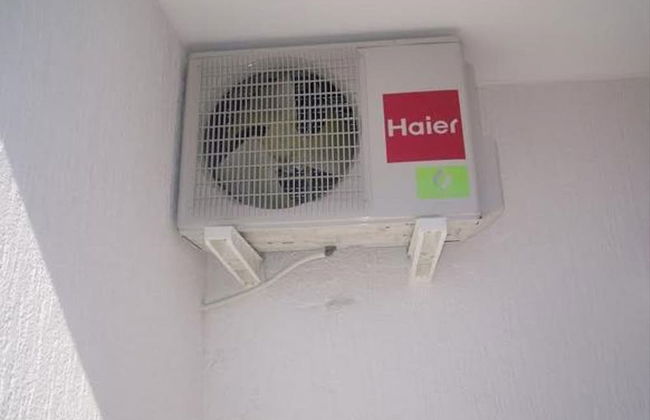 The Apartment is on the Ground Floor - 1 Entire Floor 110 m2 - Foto 6