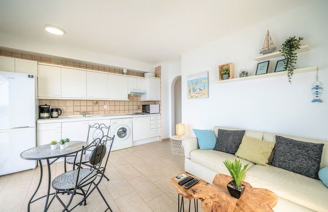 Apartment in Roses Near Canyelles Beach - Photo 13