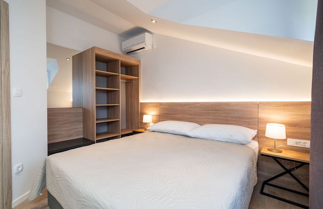 Bacan Serviced Apartments - Foto 11