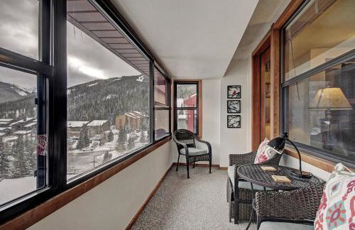 Vs643S Village Square Condo - Foto 6