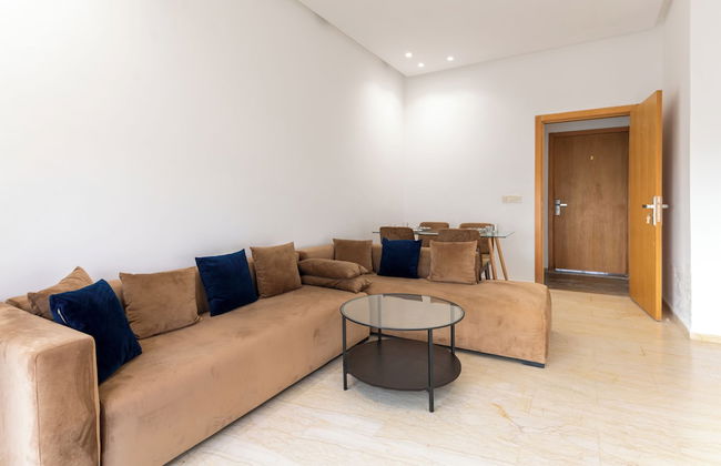 Garden Bay Appart'Hôtel - Photo 22