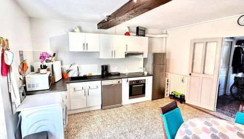 Maison d'Antan, Ambiance chevaleresque Cave voutée - Foto 4