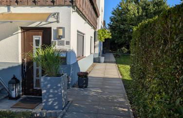 Schöne Ferienwohnung - Foto 15