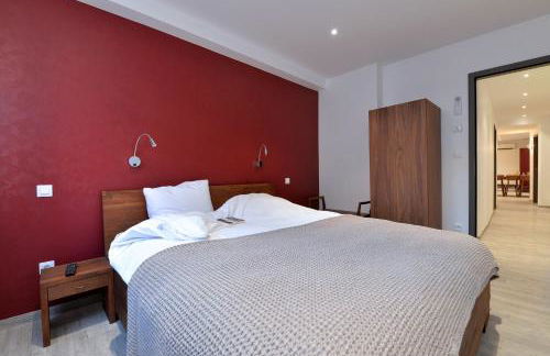 Les Suites Du Cygne - Foto 25