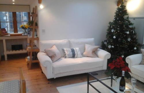 Tremodrett House Barn - Foto 22