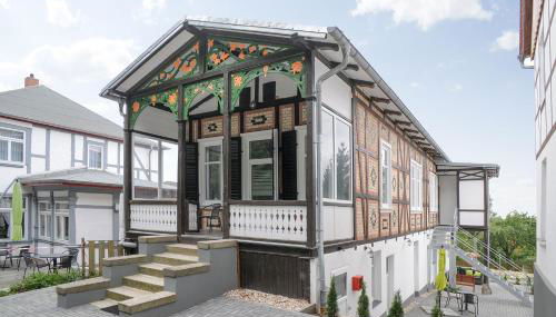 Le petit Palais - Apartments - Foto 5