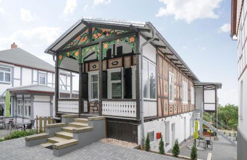 Le petit Palais - Apartments - Foto 5