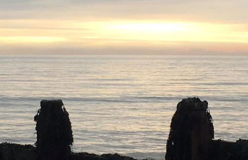 Stay in our beautiful 1850’s Coastguards Cottage. - Photo 36