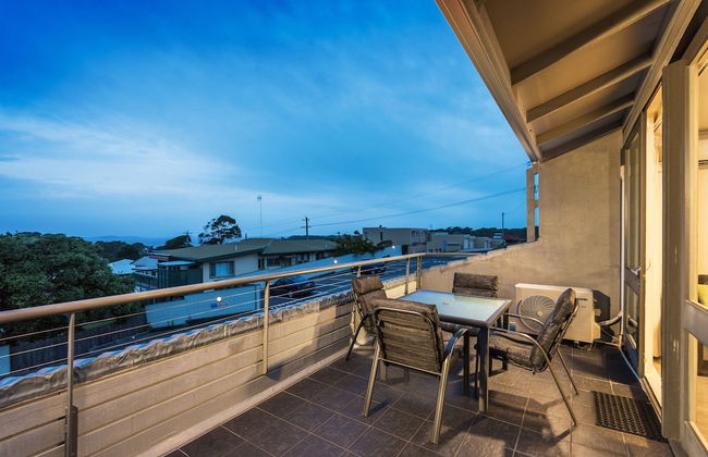 Horizon Apartments Narooma - Foto 29