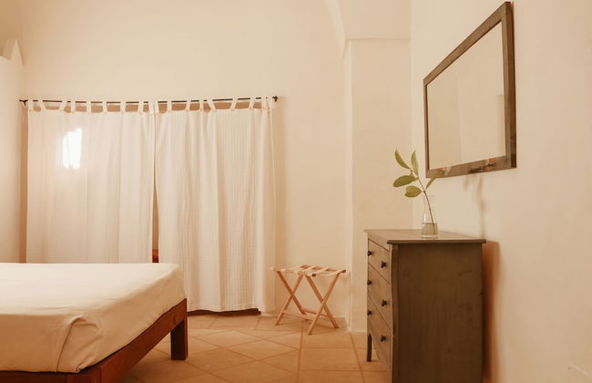 Masseria Li Foggi - Foto 6