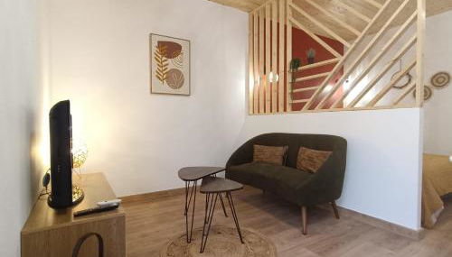 Studio dans le Minervois - Foto 2