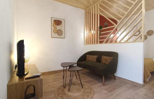 Studio dans le Minervois - Foto 2