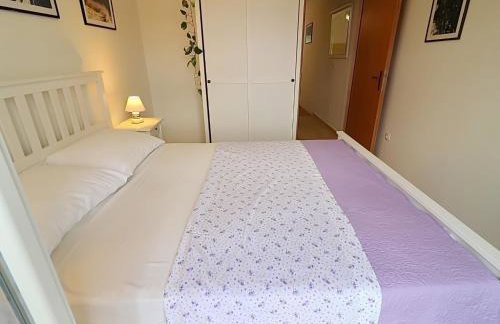 Apartments Nodilo - Comfort One Bedroom Apartment with Balcony and Sea View Apt 3 - Foto 6
