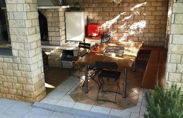 Holiday Home Matosevic - Foto 54