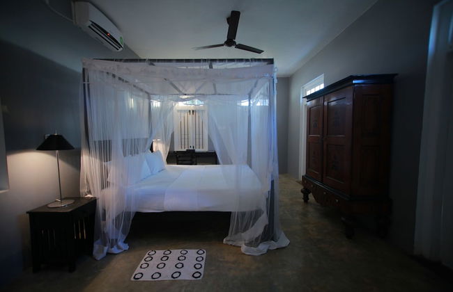 Olanda Private Beach Villa - Foto 5