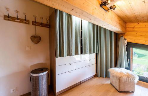 Appartement Les Genevriers - Foto 21