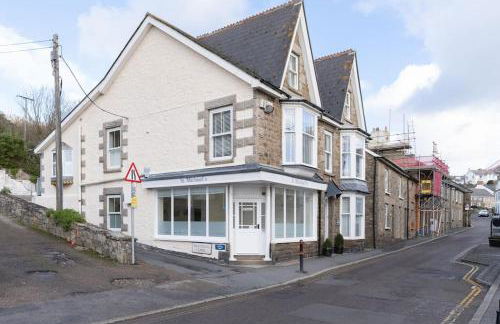 Luxury Modern Suite in Marazion with Parking - Foto 17