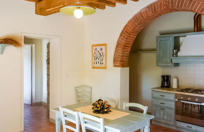 Belvilla by Oyo Erica - Photo 18