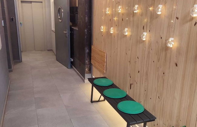 GLOBAL Apartments & Rooms - Photo 14