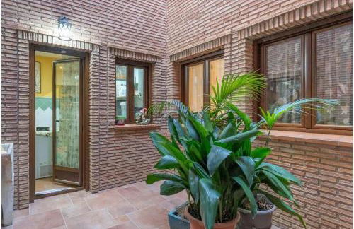 Casa Fuerte de Zahora - Foto 50