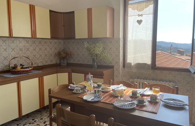 Casa Maria (DOL135) - Foto 14