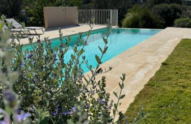 Villa Pasquy - Foto 46