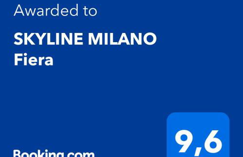 SKYLINE MILANO Fiera - Foto 27