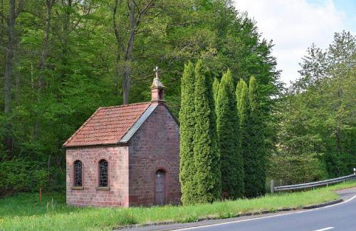 Ferienwohnung auf dem Dorf, Külsheim - Foto 53