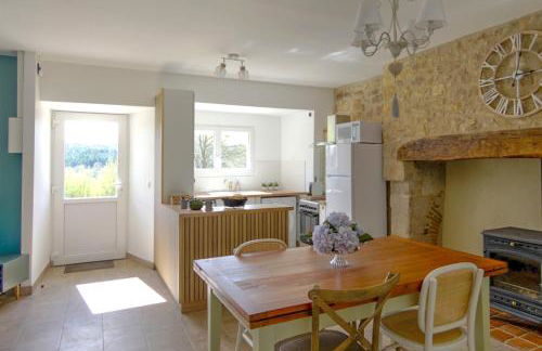 Les gites de la vallée du ceou - Photo 11