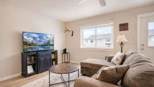 Mountain View Haven in Belgrade - Foto 4