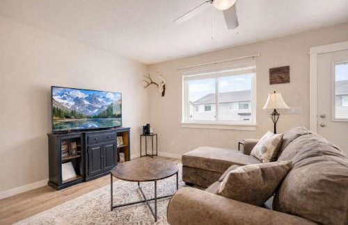 Mountain View Haven in Belgrade - Foto 4