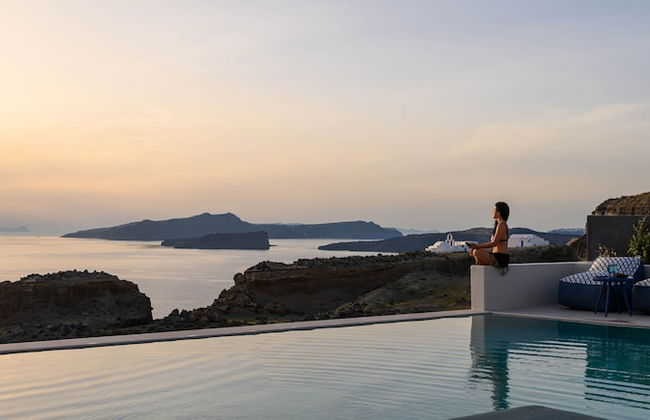 Ambeli Sunset Villas - Foto 135