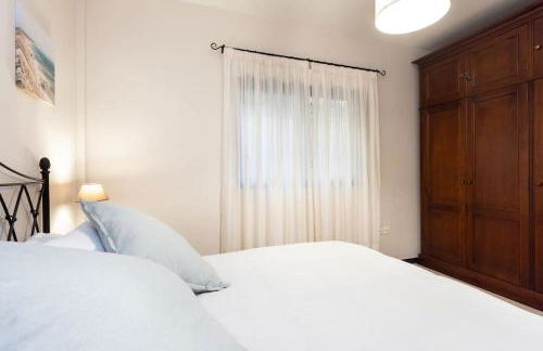 Precioso Apto. con vistas al mar y puesta de sol - Foto 9