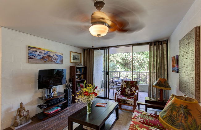 Maluhia Kahakai 2 Bedroom Condo by RedAwning - Foto 12