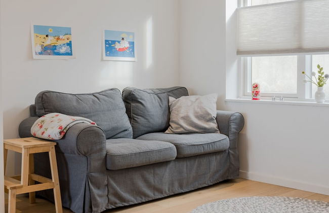 Sea & City View - Luxurious - Hiking - Foto 12