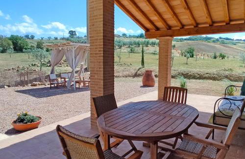 Agriturismo Podere Il Sorbo - Foto 53