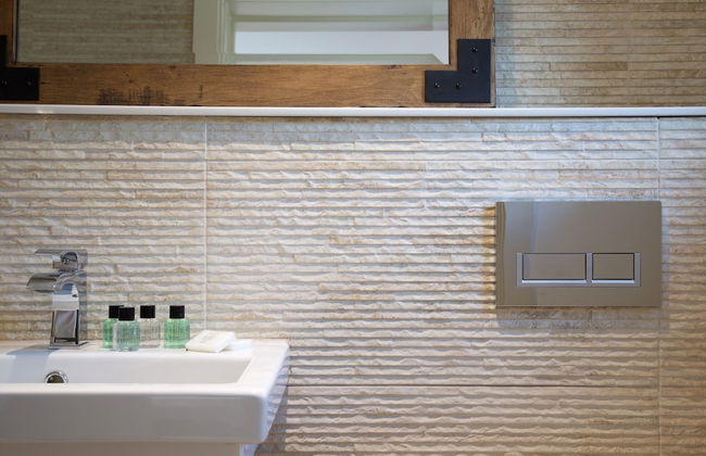 Railway Apartments - Photo 44