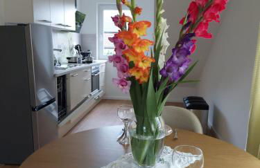 Apartment Senfnest - Foto 3