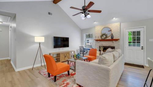 Country Getaway near Savannah - Foto 2