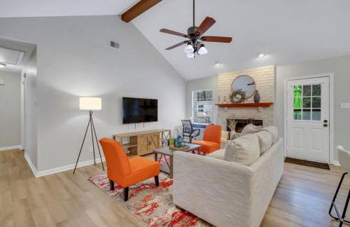 Country Getaway near Savannah - Foto 2