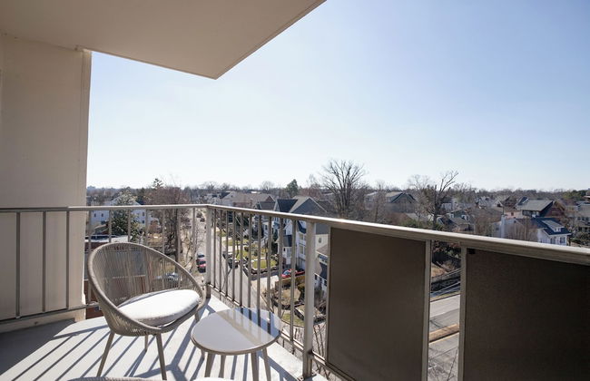 Barton Park View Apartments - Foto 55