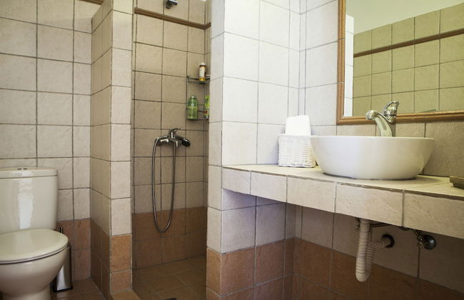 Villa Eleni - Foto 21