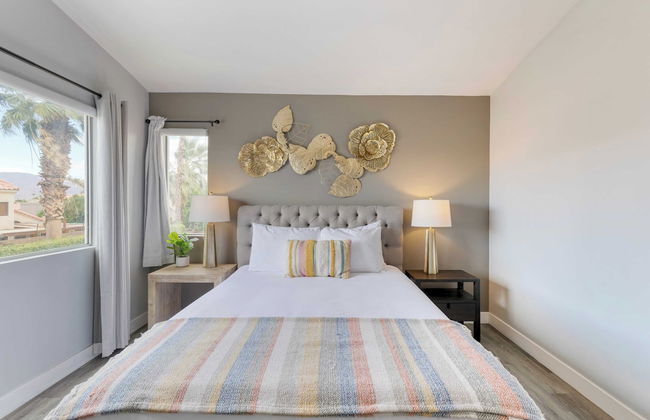 Desert Scarif Private Pool, Hot Tub, Putting Green, Near Coachella Festivals - Foto 18