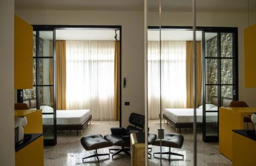 Palazzo Sebeto - Photo 53