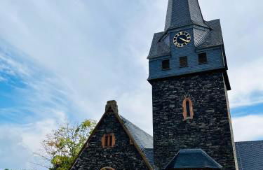 Landhaus inklusive Parkplatz - Foto 13