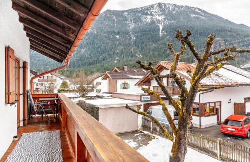 Ferienwohnung Zugspitze - Foto 19