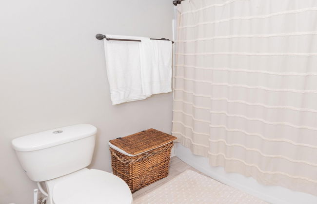 Spacious Woodbridge Cottage - Foto 12