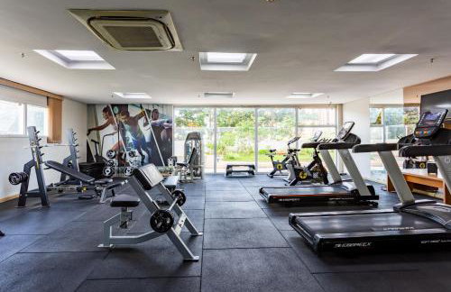 The Blend Experience Alto Padrão em BSB - Foto 53